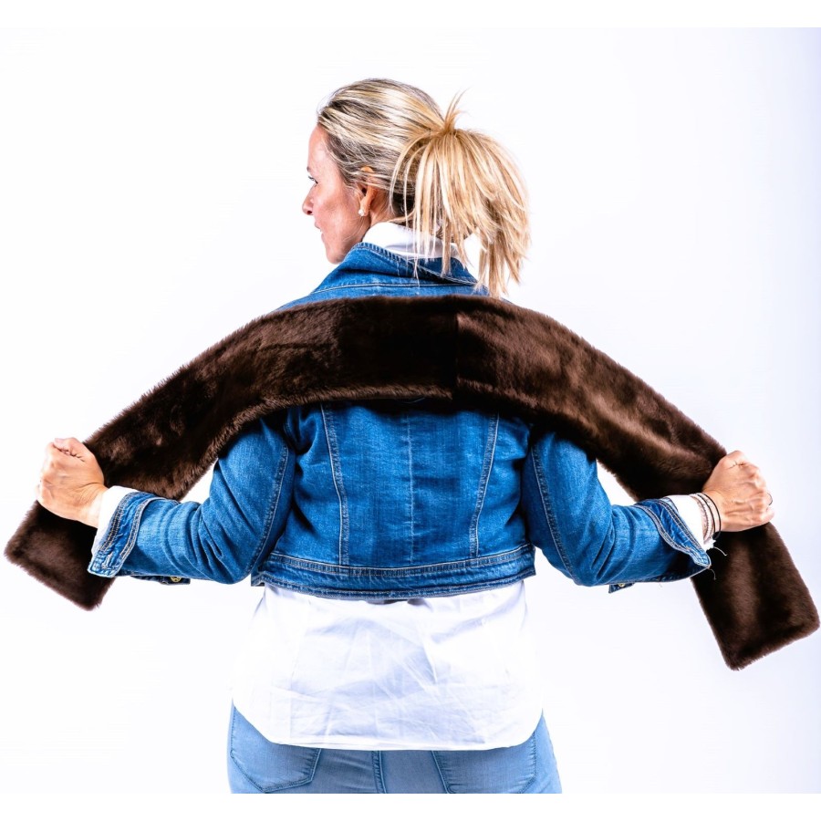 BUFANDA LONDON COULANT