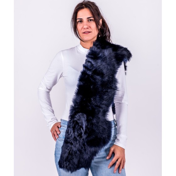 CHAL DESIGUAL NAVY BLUE