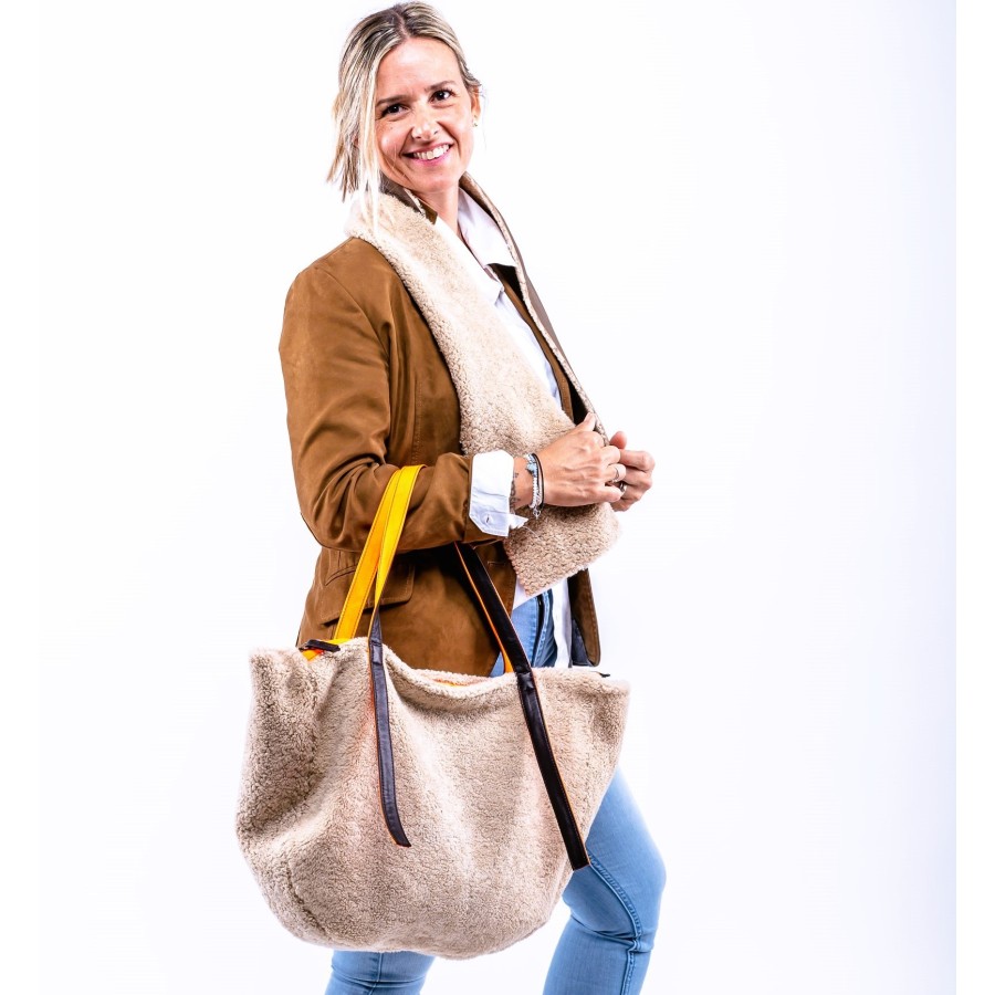 BOLSO MASSIMO UTAH AGED