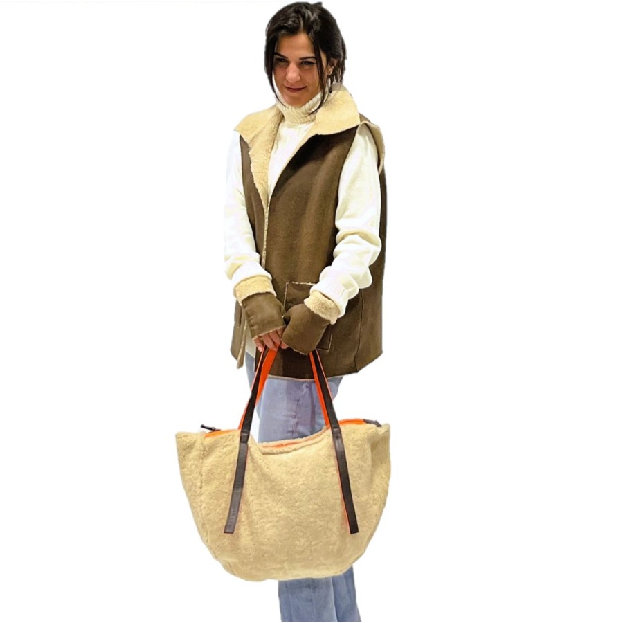 BOLSO MASSIMO UTAH AGED